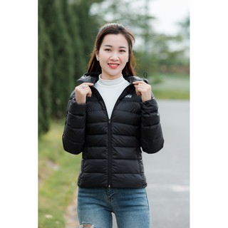 áo lông vũ xuất khẩu cao cấp