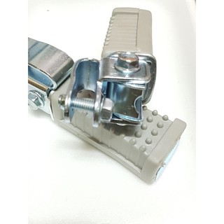 GÁC CHÂN XẾP XE ĐẠP VUÔNG - 2.CÁI