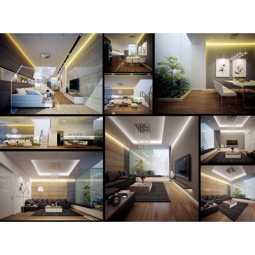 Led dây 12V - 120 chip led