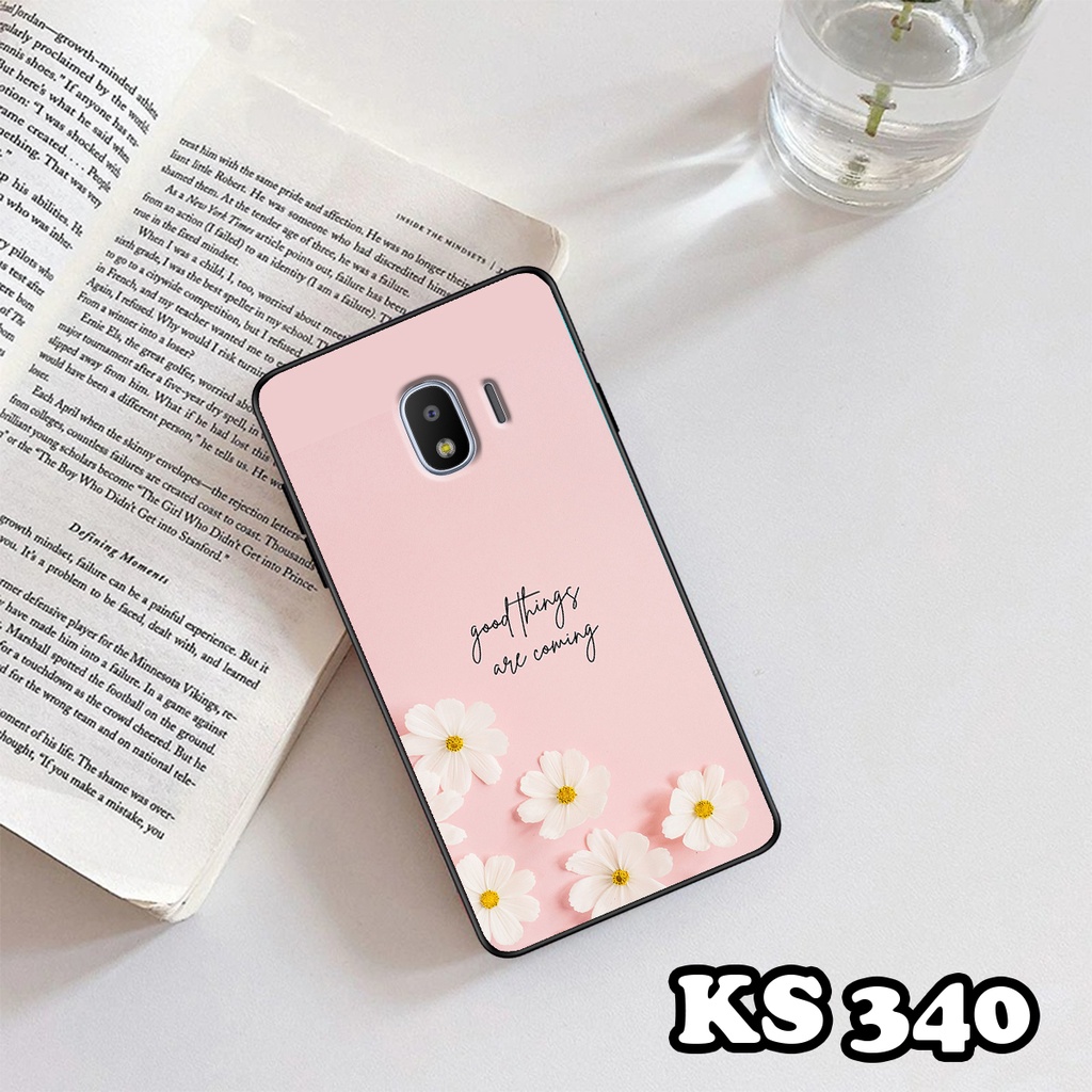 Ốp lưng Samsung J2 2015 - J2 2016 - J2 Pro - J2 Prime - J2 Core - Ốp Samsung in hình LoveSmile - Chất liệu TPU cao cấp