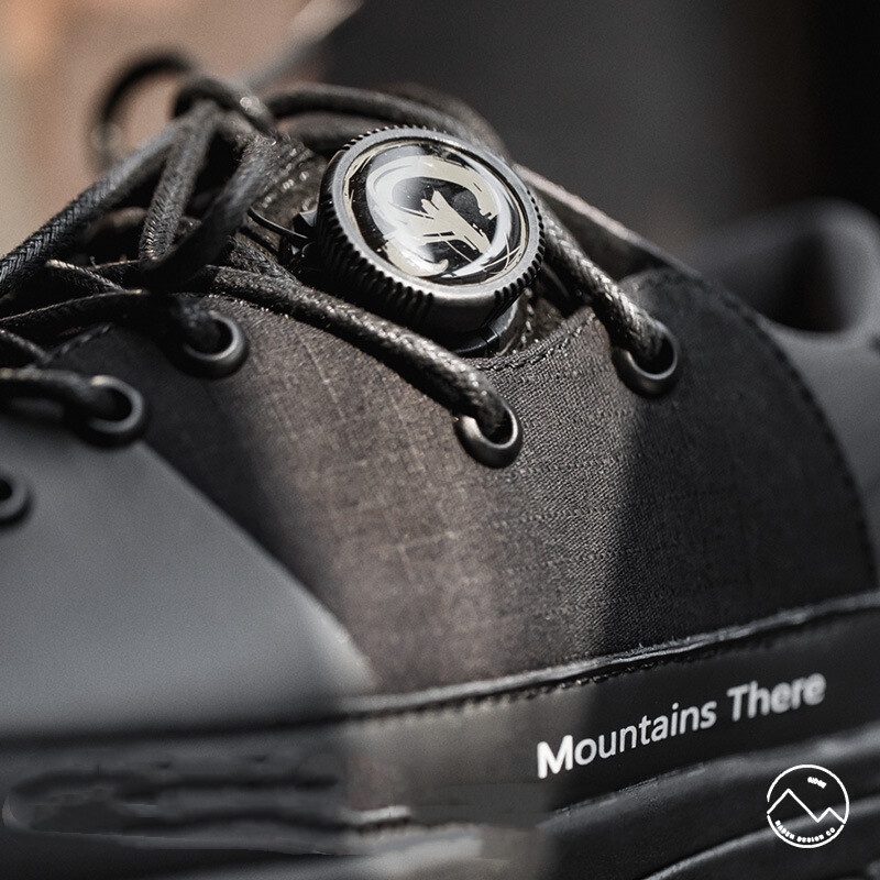 Giày thể thao MADEN đế dày tăng chiều cao phong cách cổ điển thời trang dành cho nam