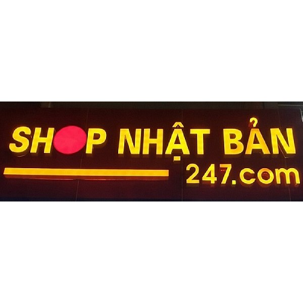 Shop Nhật Bản 247, Cửa hàng trực tuyến | BigBuy360 - bigbuy360.vn