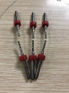 Mũi phay cnc 2.0mm Japan