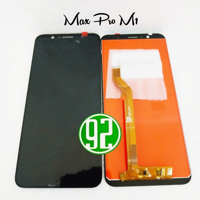 Màn hình LCD ASUS ZENFONE MAX PRO M1 ZB601KL