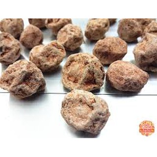 Một viên Xí muội mơ chua chua ngọt ngọt