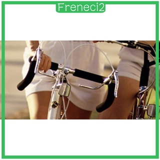 Tay Thắng Xe Đạp Freneci2 Hai Nút Điều Khiển Chất Lượng Cao