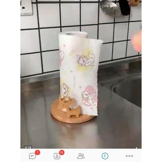 Giấy lau đa năng hàng mới hót