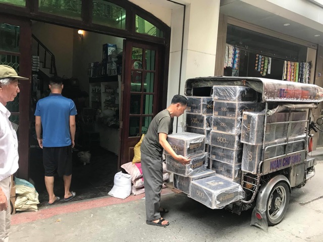 Vi Sinh Làm Trong Nước Bể Cá Cảnh Extra Bio