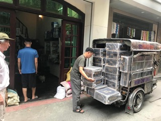 Vi Sinh Làm Trong Nước Bể Cá Cảnh Extra Bio