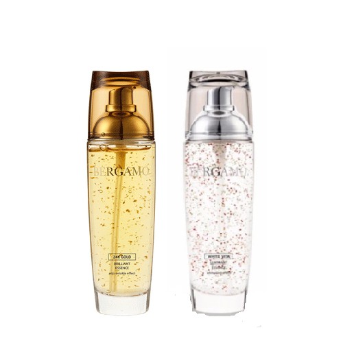 SERUM BERGAMO LUXURY GOLD LOẠI CHAI