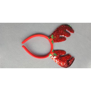 bờm sừng tuần lộc đổi màu