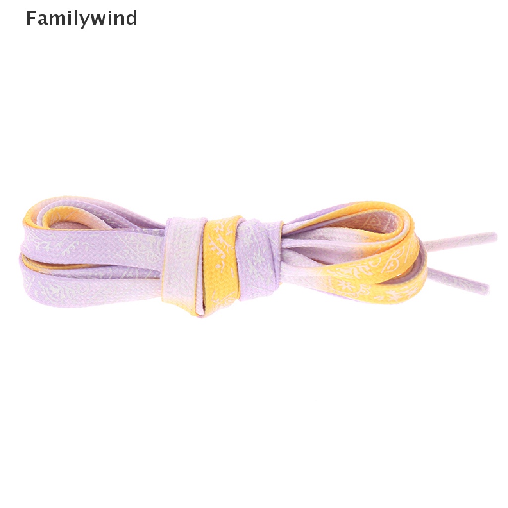 Dây Giày 6 Màu Dạ Quang 100cm 120cm Trang Trí Tiệc