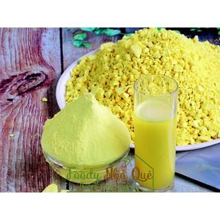 TINH BỘT NGHỆ NGUYÊN CHẤT 100GR