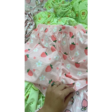 Quần đùi❤️𝑭𝑹𝑬𝑬𝑺𝑯𝑰𝑷❤️QUẦN ĐÙI THÁI SIÊU MÁT