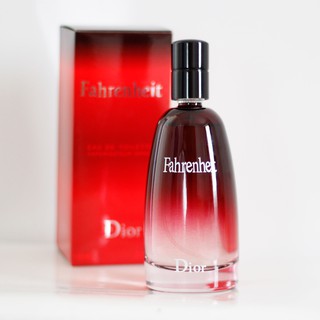 Nước hoa nam fahrenheit 100ml
