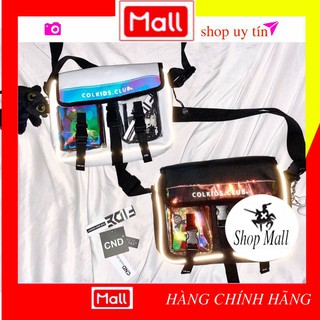 BALO đi học 🎁 FREESHIP 🎁 đi chơi phản quang COLKIDS.CLUB SS3 UNISEX STRESSSTYLE chống thấm BK99