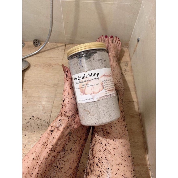 Tắm trắng Oganic | BigBuy360 - bigbuy360.vn