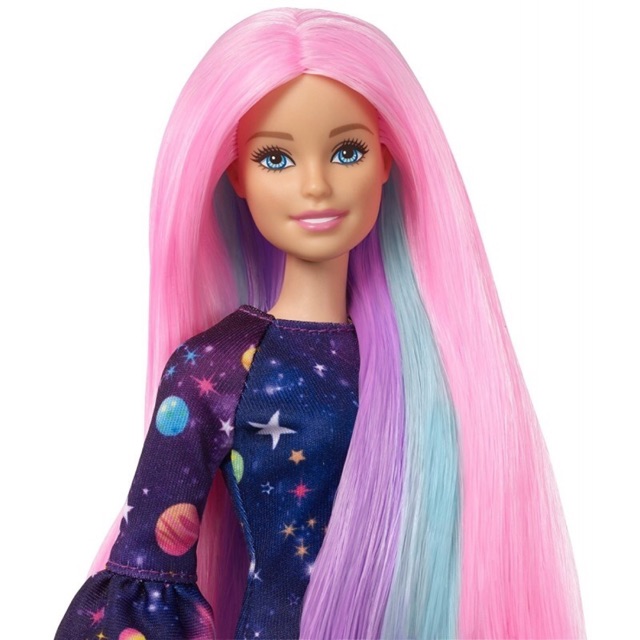 Búp bê Barbie DHX00 giá lẻ : 879.000đ ( Hàng cty )