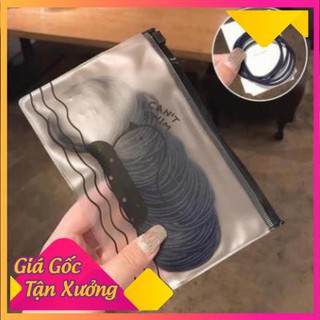 dây buộc tóc, buộc tóc, búi tóc