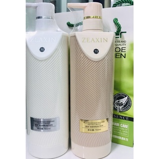 Dầu gội đầu DULUCA(ZEAXIN)