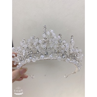 vương miện cô dâu (Mẫu VM121)