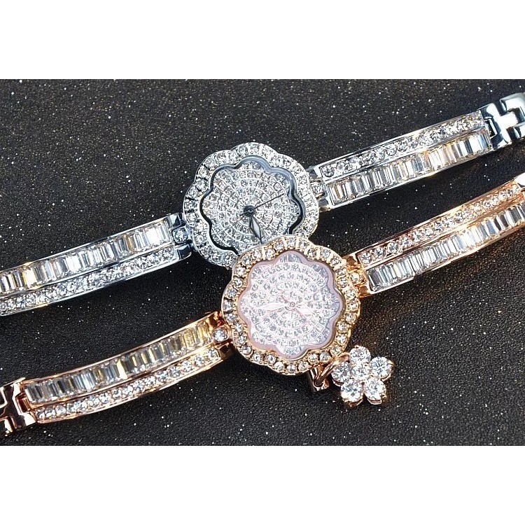 [Mã FAMAYFA2 giảm 10K đơn 50K] Đồng hồ nữ Mashali hàng chính hãng dây kim loại dạng lắc cao cấp | BigBuy360 - bigbuy360.vn