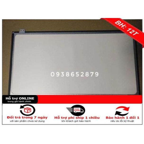 BH12TH  Màn hình laptop 14.0 LED SLIM 40 CHÂN- 40 PIN | BigBuy360 - bigbuy360.vn