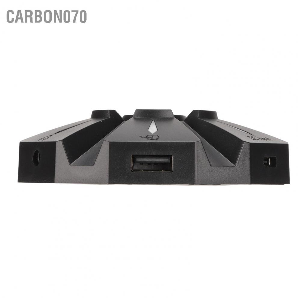 Carbon070 Bộ chuyển đổi bàn phím Chuột Plug and Play Game Console có dây Hỗ trợ cho PS3 PS4 Xbox One