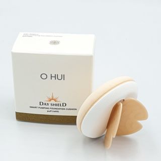 Bông phấn nước siêu yêu của dòng Ohui Smart.k