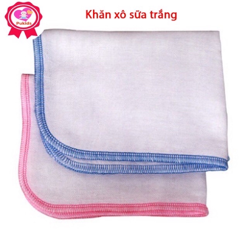 combo 3 khăn xô