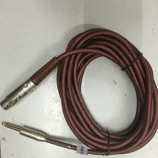 Dây mic dài 6m