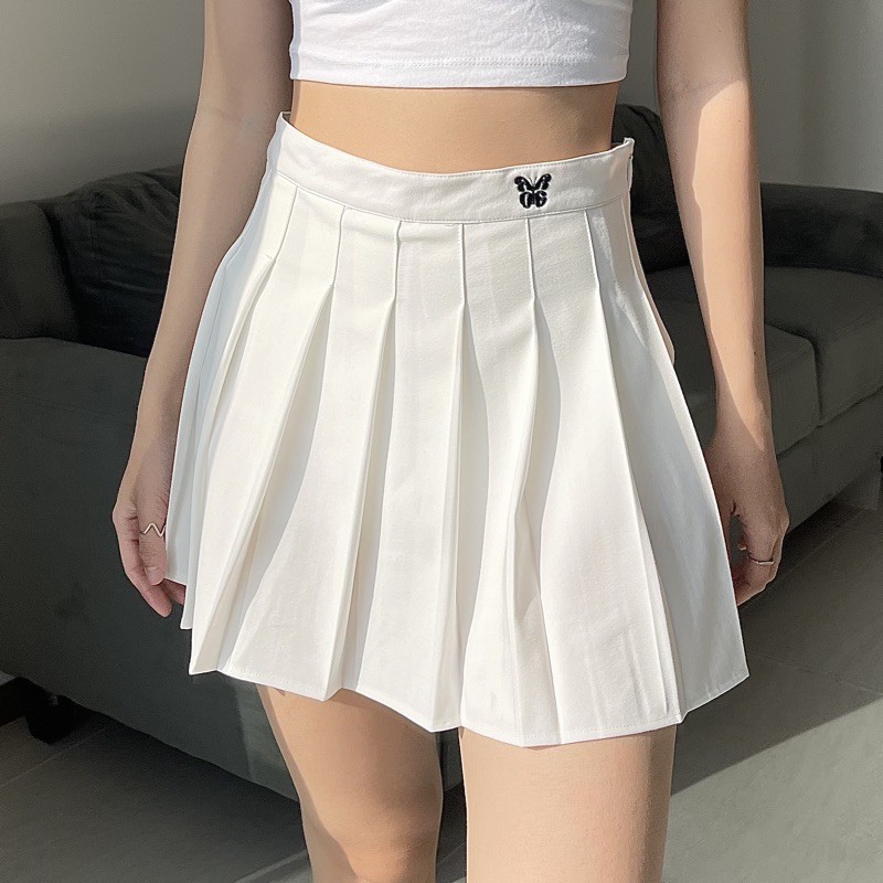 Chân váy TENNIS SKIRT