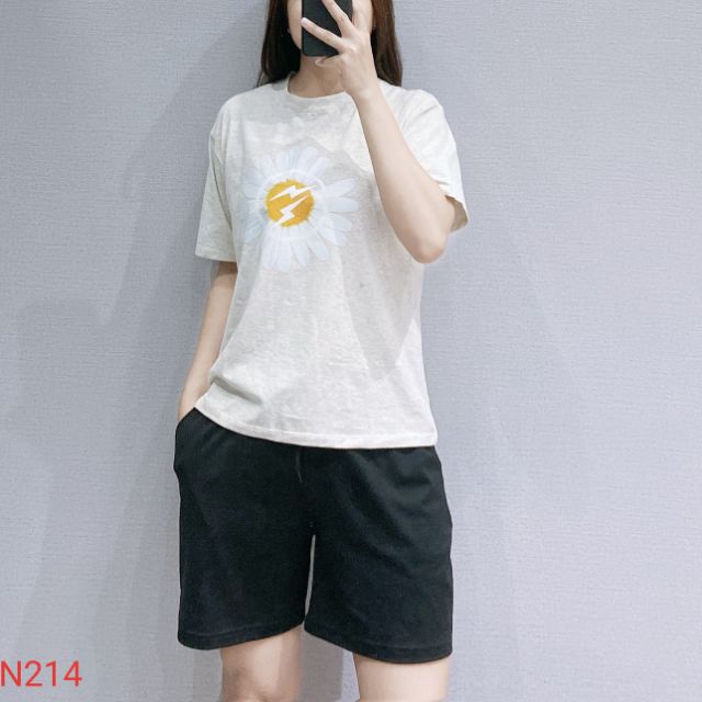 Bộ thun mặc nhà BSK BN214