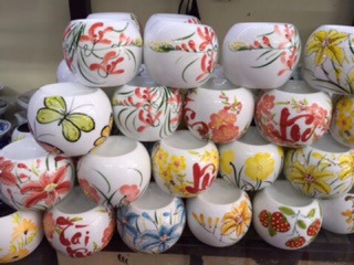 Combo đèn xông tinh dầu và tinh dầu 10 ml