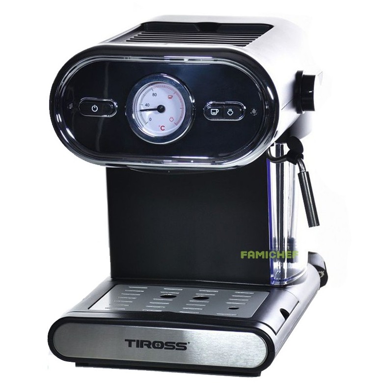 Máy pha cà phê Espresso Tiross TS6211