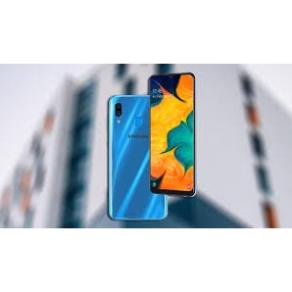 điện thoại Samsung Galaxy A30 2sim ram 4G/64G, máy Chính Hãng, Chiến Free/PUBG/Liên Quân Chất đỉnh - BCC 06 | BigBuy360 - bigbuy360.vn