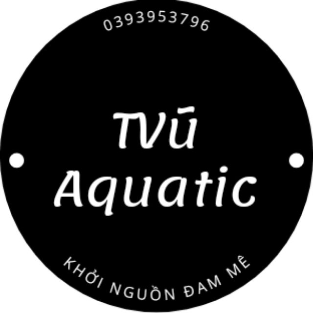 TVũ Aquatic