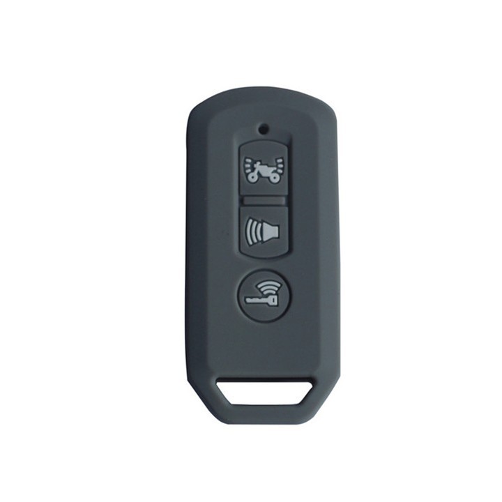 bọc điều khiển smartkey silicon 3 nút dành cho sh, shmode...