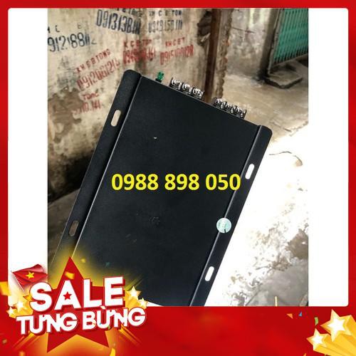 Bảo hành 1 đổi 1 Biến áp 24V ra 12V 60A hàng cao cấp