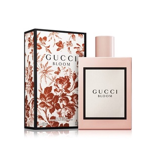 [Chính Hãng] Nước hoa Nữ Gucci Bloom 100ml