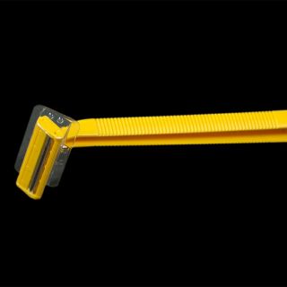 Dao cạo râu Gillette cán vàng