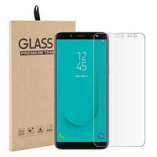 Kính Cường Lực Chống Trầy Cho Samsung Galaxy J6 2018