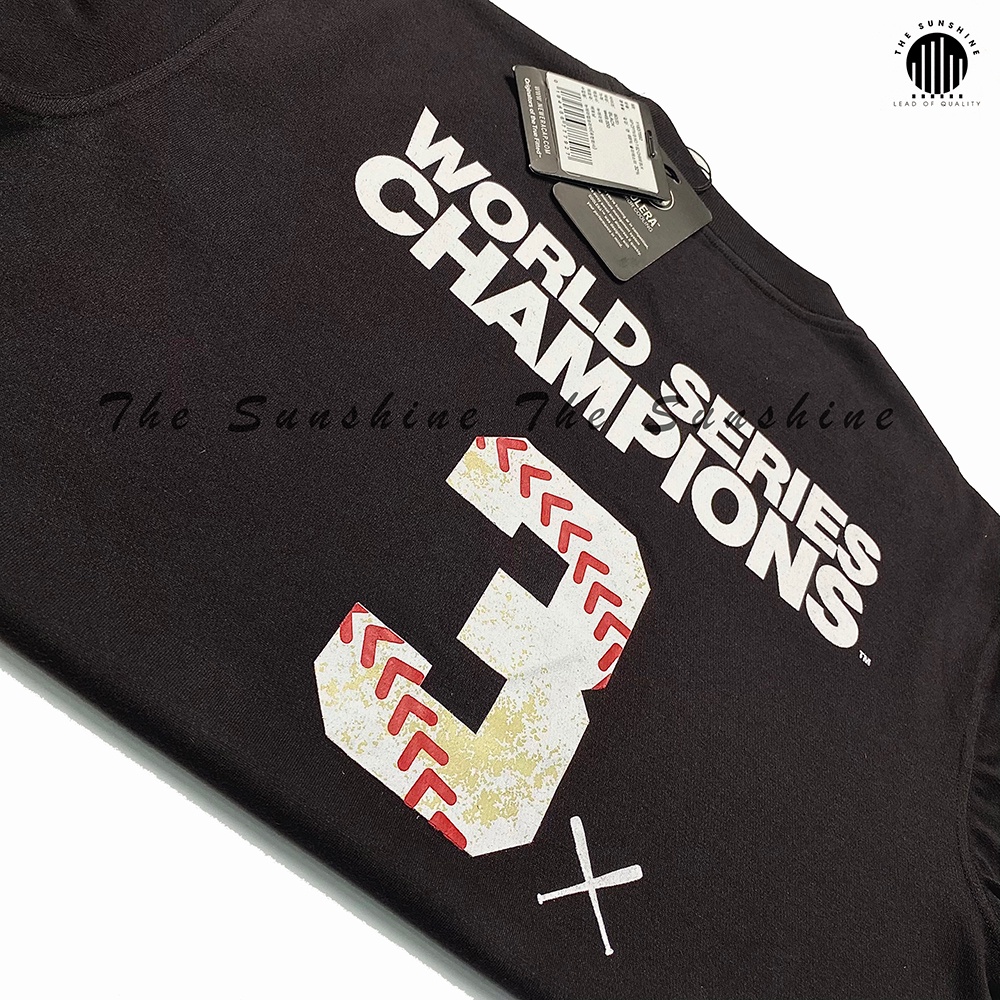 Áo phông New Era Cooperstown Ball T-shirt