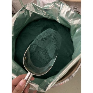 1kg  bột Tảo Xoắn handmade