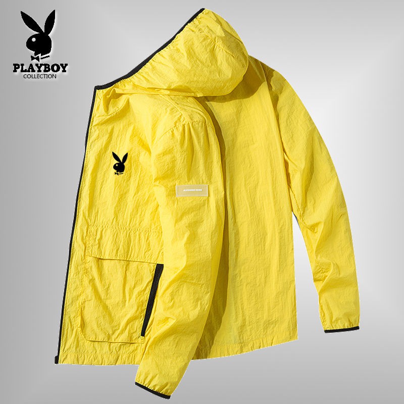 Áo Khoác Chống Nắng Siêu Mỏng Thời Trang Cho Nam | BigBuy360 - bigbuy360.vn