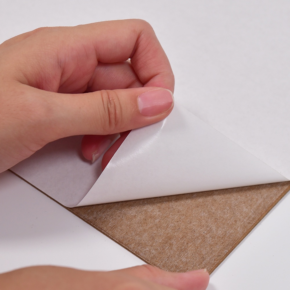 Bộ Khung Ảnh Bằng Nhựa Màu Trắng Kích Thước 12x12in 12X16in DIY