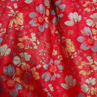 Vải gấm cứng