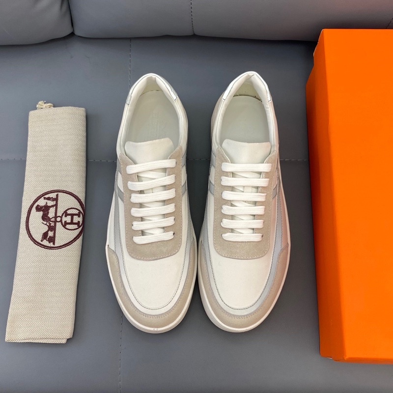 Giày thể thao nam thương hiệu Hermes HM cao cấp