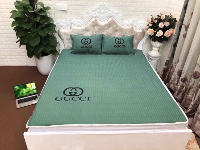 Chiếu Đũi Cao Cấp ( Bộ 3 Món Như Ảnh )