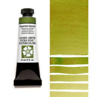[Daniel Smith] Primatek - Pan màu nước 1ml tự chọn seri 1+2+3